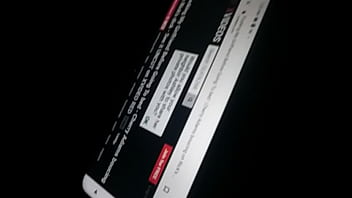 Preview 2 of Manuel Ferera And Shayla Leavux - Verification video