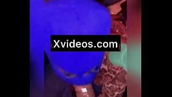 Preview 4 of Big Cock Fuker - Black slutty Ts sucks massive BBC