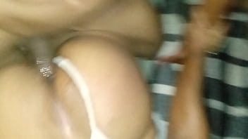 Preview 4 of Jmac Thief Porn Video - Fodendo a nega bunduda de Rio Grande RS
