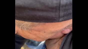 Preview 3 of Xxx Odes - Old man sucks a Fat Cock