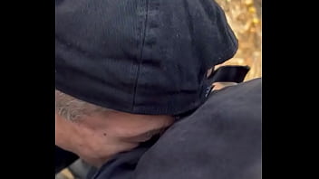 Preview 1 of Xxx Odes - Old man sucks a Fat Cock