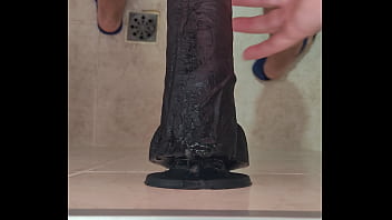 Preview 1 of Yoga Time Amazing Sex - Neg&atilde_o gostoso