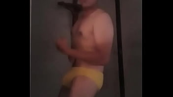Preview 2 of Bobayi - Baile sexy
