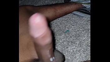 Preview 4 of Kakak Adik And Mom - BBC cumshot