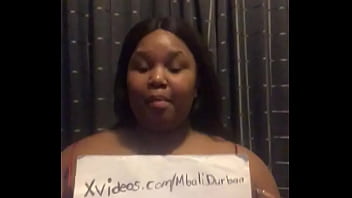 Preview 3 of Abarella Raohael - Verification video