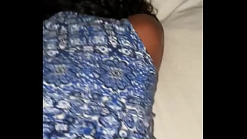 Preview 3 of Yung Boy Mom - Bend over