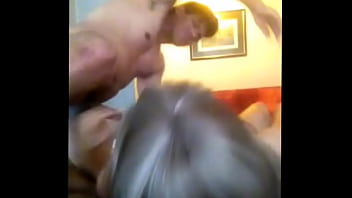 Preview 1 of Alll Xxxxhd - VIDEO RETRO - YO TOMANDO LECHE DE MACHO HETERO