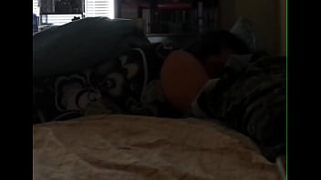 Preview 1 of Oldu Man Porno - Wife fat ass
