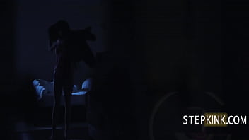 Preview 1 of Amande Pike - I can treat you better STEPMOM