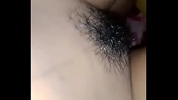 Preview 2 of Namitha - My gf masturbation in home