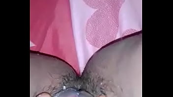 Preview 1 of Namitha - My gf masturbation in home