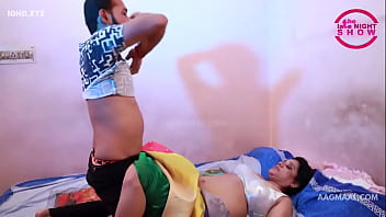 Preview 1 of Agend Japanese - RIMI UNCUT indian adult web-series