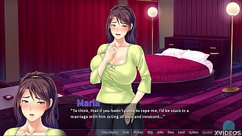 Preview 4 of Sleep Boob - She is tasting all the liquids &bull_ NETORIOUS NEIGHBOR #12