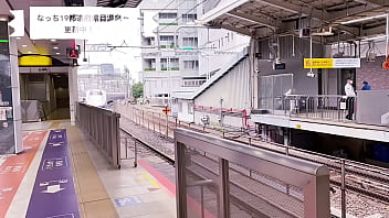 Preview 1 of Syeren Dyer - 【山形県の蔵王温泉】