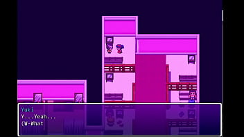 Preview 3 of Female Dvp - TSRPG ~My Doki Doki TranSEXperience