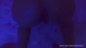 Preview 2 of Smell Ti - SHE WAS HALF HIS AGE - Nympho Teen Can ́t Get Enough