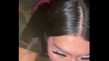 Preview 3 of Harley Dean Anal Creampie - EL RECEPCIONISTA SE ME ACERCO A HACERME PROPUESTAS INDECENTES PORQUE DESDE QUE LLEGUE ME DIJO QUE LE HABIA ENCANTADO MI SONRISA Y MI CUERPO