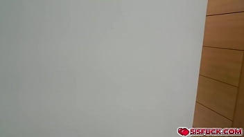 Preview 1 of Bukake Ggg - fuck.com - Stepsibs Madi Collins and Allen Swift fucks everywhere