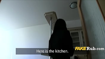 Preview 1 of Kandera Lust Mom - A Tour Of Her Apartment And Her Vagina - POV
