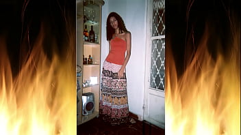 Preview 1 of Kerala Chechi Blowjob Mms - At Jade&#039_s house while her mother was working (Trailer 01)
