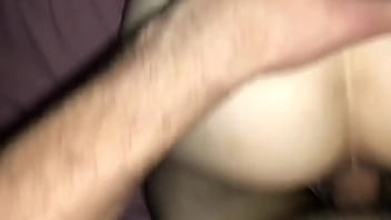 Preview 3 of Sex Vigni - POV montaje de puta gritona clavando duro en cuatro con pinga gorda - Latinos Puercos