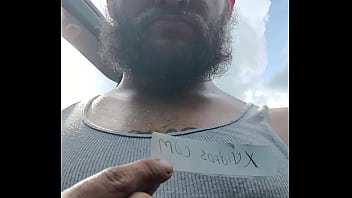 Preview 1 of W Xxxcom - Verification video