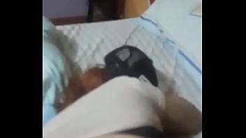 Preview 2 of Rip Sex Full Hd - Peliroja blanca y  culona