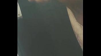 Preview 4 of Public Gay Busted - Big black cock