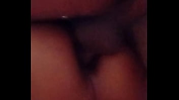 Preview 4 of Hijo Foll - Nelly insaciable atendiendo en su cuarto 961827356