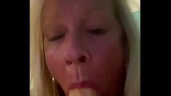 Preview 1 of Tak Mau - slutty granny Stephanie