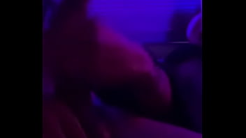 Preview 1 of Triple Sex Com India - Stroking off my big dick