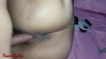 Preview 1 of Dyanna Luerem - Tannu Bhabhi Want to Fuck her ASS but Her Step Bro Want Pussy and CUM