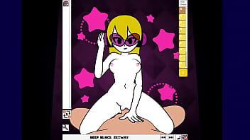 Preview 1 of Step Sister Sex Full Movie - MC Adore Rhythm Heaven PPPPU