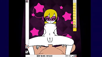 Preview 4 of Step Sister Sex Full Movie - MC Adore Rhythm Heaven PPPPU
