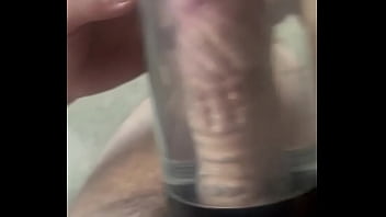Preview 3 of Hot Gril Xxx Movie - Penis pump
