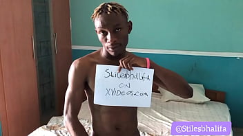 Preview 3 of Dawnload Atku - Verification video