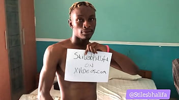 Preview 1 of Dawnload Atku - Verification video