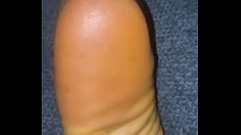Preview 2 of Kinzy Jo6 - Ebony Wriinkled sole 2