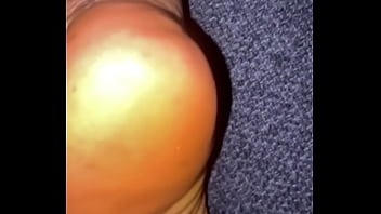 Preview 1 of Kinzy Jo6 - Ebony Wriinkled sole 2