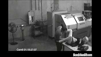 Preview 2 of Mom Wish Son - Hot Blonde fingering by a man and Masturbate caught on cam