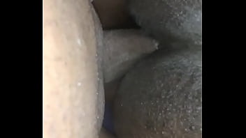 Preview 4 of Marya Ry - Wife get off fuck his best friend