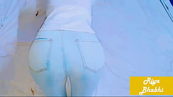 Preview 1 of Kobita Sex - Indian teen boy fucking his beautiful bhabhi!! Bhabhi please once again!!