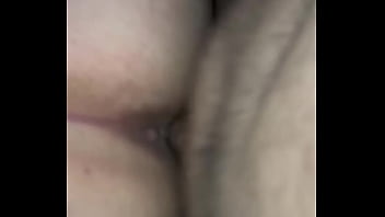 Preview 3 of Anal Tool Time - Cogiendome a mi cu&ntilde_ada, a escondidas de su cornudo esposo