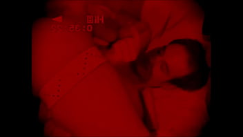 Preview 3 of Young Boy Old Women Sex Xnxx - Spying on my nasty cum addicted boy - Satanic cock sucker faggot cum in own face