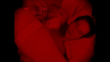 Preview 1 of Young Boy Old Women Sex Xnxx - Spying on my nasty cum addicted boy - Satanic cock sucker faggot cum in own face