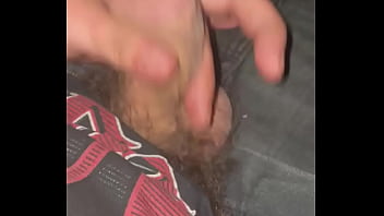 Preview 3 of Babe Boo - Masturbating in public