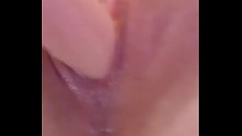 Preview 2 of Pusey Closeup Fuck - Hot Chubby Masturbation of wet horny pussy and squirt amateur