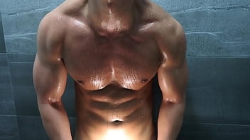 Preview 1 of Nude By Forest - Jason&#039_s breaking point - part 2