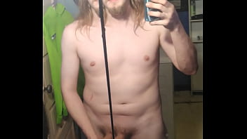 Preview 2 of Son Fucked Praying Mother - Verification video