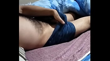 Preview 2 of Duct Tape Bound Rape - Solo en casa